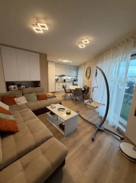 Eladó téglalakás, Budapest, XIV. kerület 3 szoba 69 m² 190 M Ft