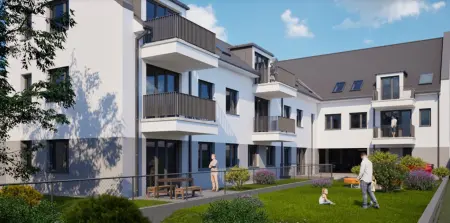 Eladó új építésű téglalakás, Budapest, IV. kerület 2 szoba 55 m² 86 M Ft
