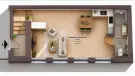 Budapest, IX. kerület - Rehabilitációs terület