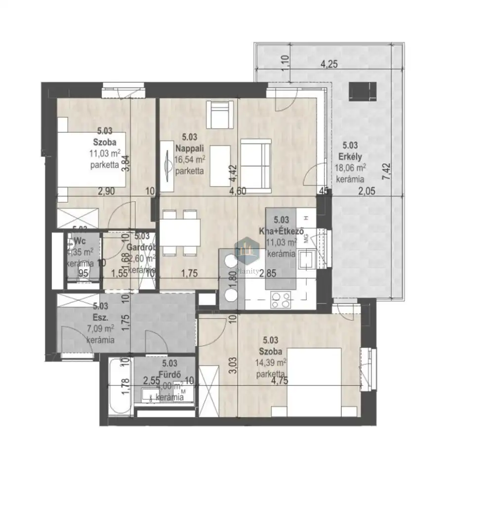 Budapest, XIII. kerület - Angyalföld