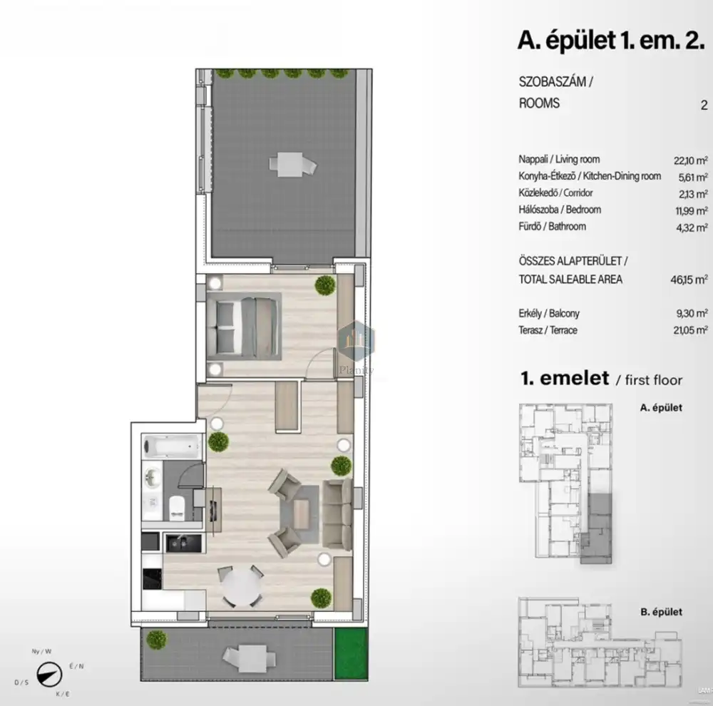 Budapest, XIII. kerület - Angyalföld