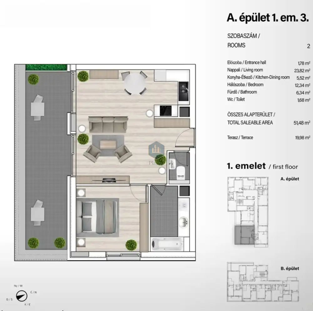 Budapest, XIII. kerület - Angyalföld