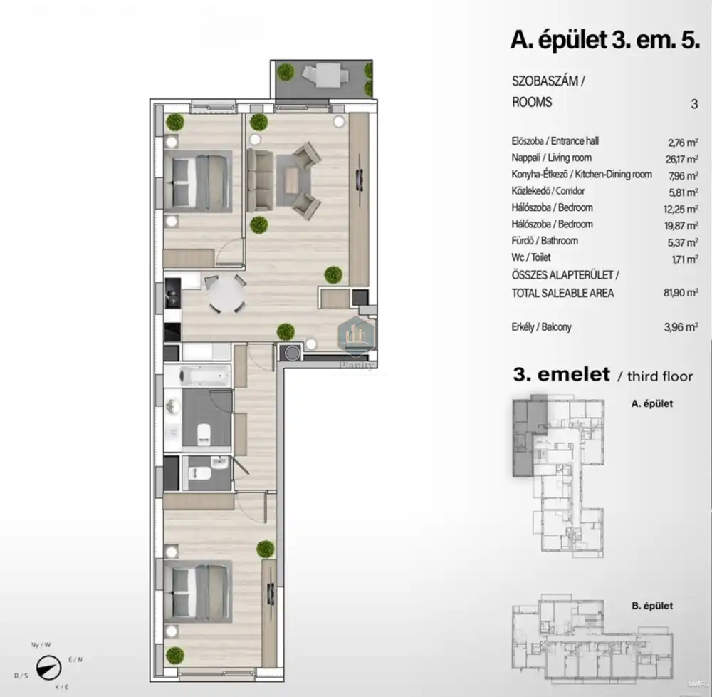 Budapest, XIII. kerület - Angyalföld