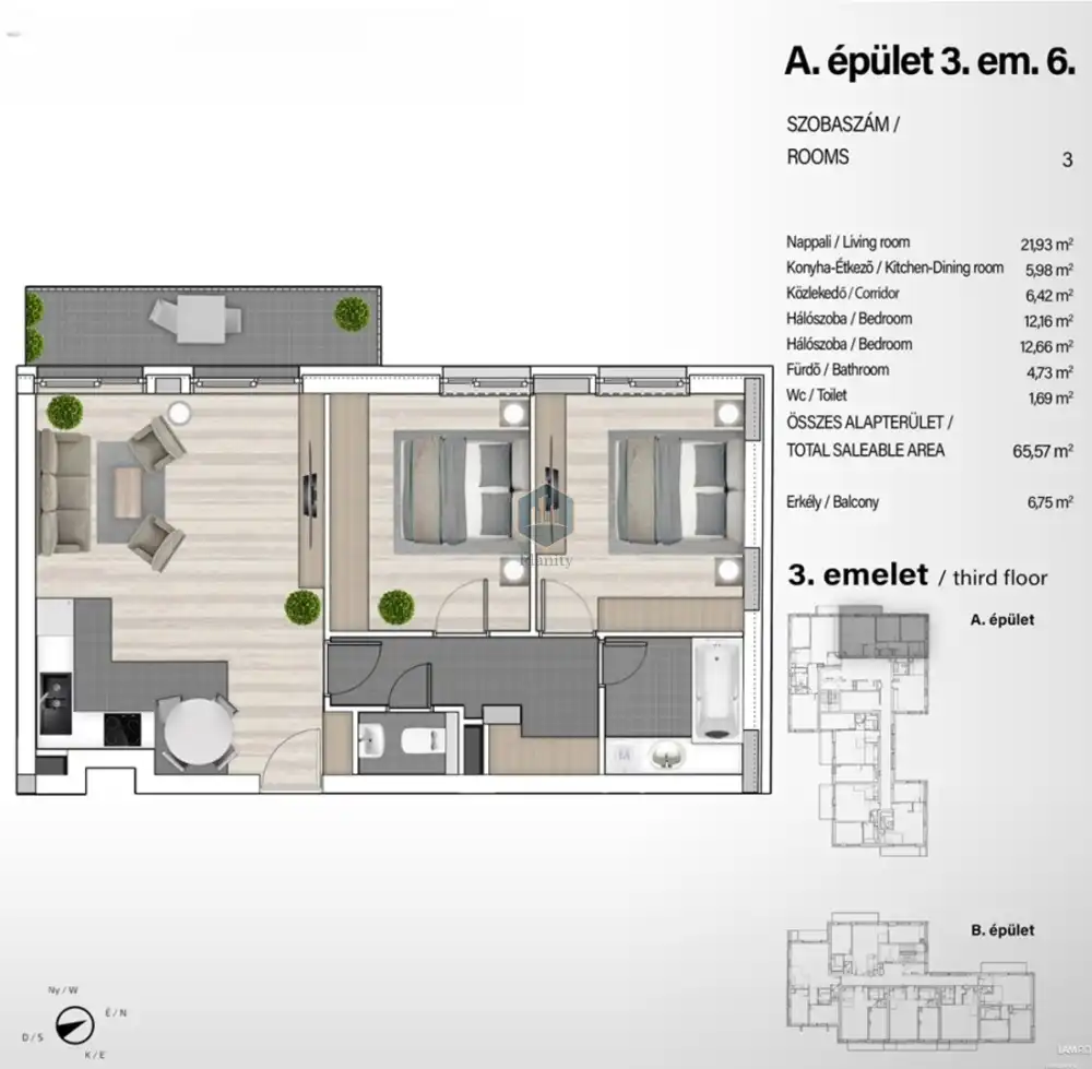 Budapest, XIII. kerület - Angyalföld