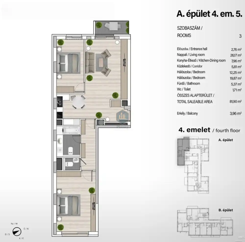 Budapest, XIII. kerület - Angyalföld