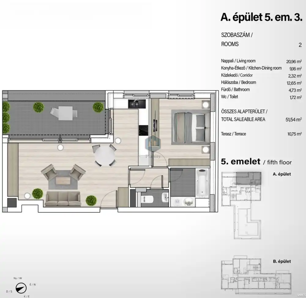 Budapest, XIII. kerület - Angyalföld