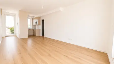 Eladó új építésű téglalakás, Budapest, XIII. kerület 2 szoba 49 m² 107.3 M Ft