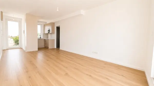 Eladó új építésű téglalakás, Budapest, XIII. kerület 2 szoba 49 m² 107.3 M Ft