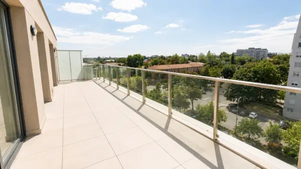 Eladó új építésű téglalakás, Budapest, XIII. kerület 3 szoba 63 m² 132.75 M Ft
