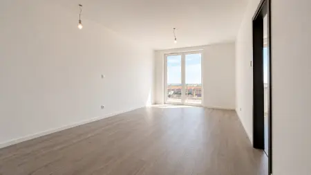 Eladó új építésű téglalakás, Budapest, XIII. kerület 2 szoba 45 m² 94.6 M Ft