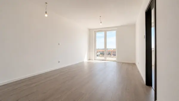 Eladó új építésű téglalakás, Budapest, XIII. kerület 2 szoba 45 m² 94.6 M Ft