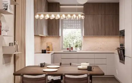 Eladó új építésű téglalakás, Budapest, XIII. kerület 3 szoba 62 m² 92.5 M Ft