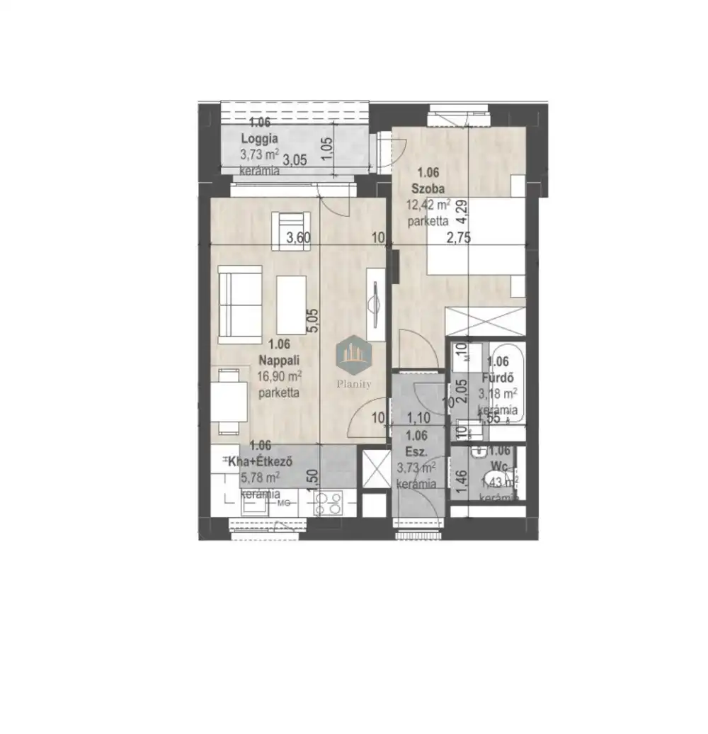 Budapest, XIII. kerület - Angyalföld