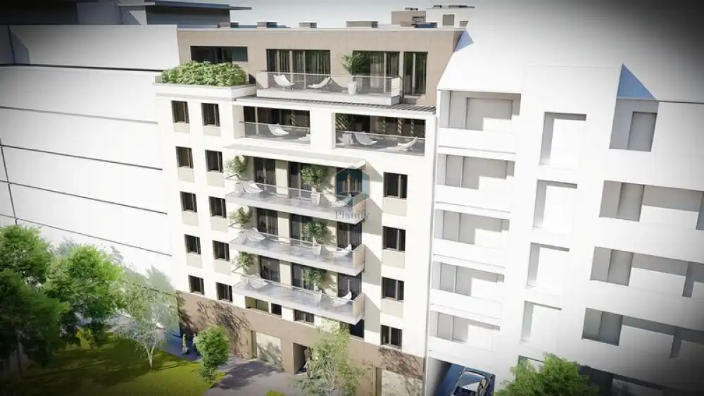 Budapest, XIII. kerület - Angyalföld