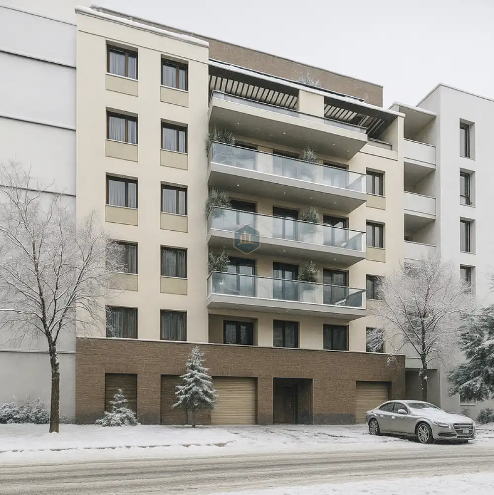 Budapest, XIII. kerület - Angyalföld