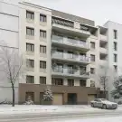 Budapest, XIII. kerület - Angyalföld