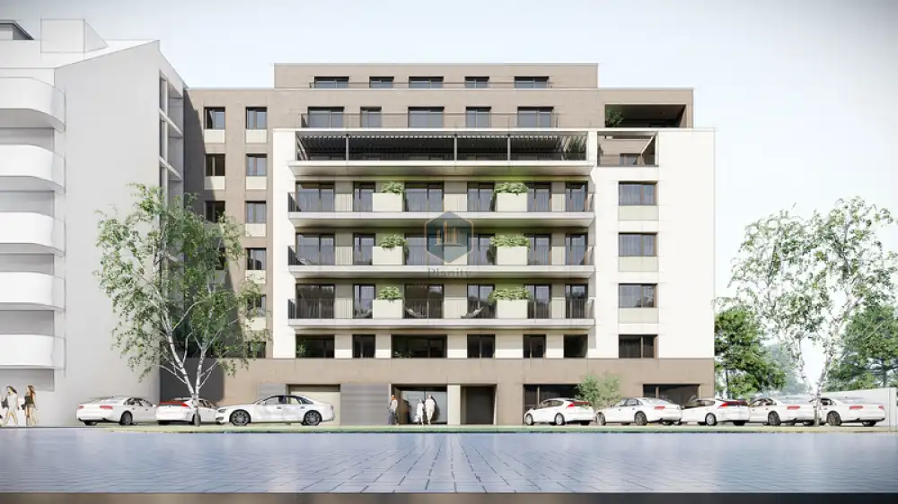 Budapest, XIII. kerület - Angyalföld