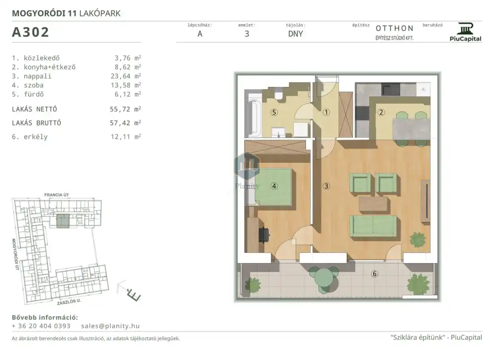 Budapest, XIV. kerület - Törökőr