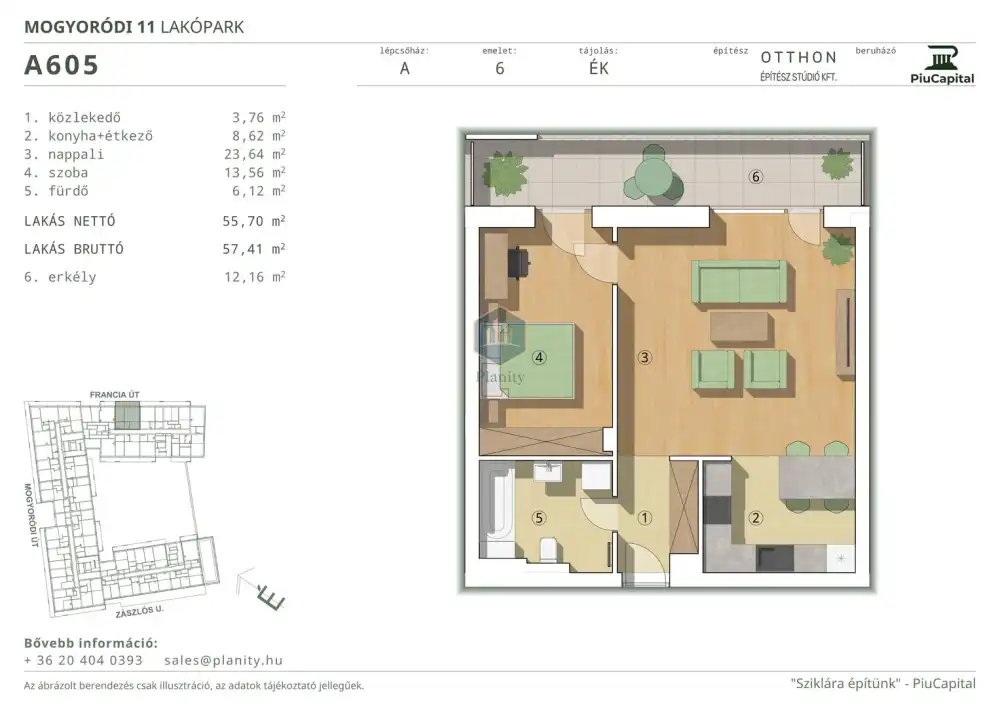 Budapest, XIV. kerület - Törökőr