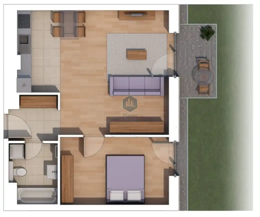 eladó új építésű téglalakás, Budapest, XIV. kerület