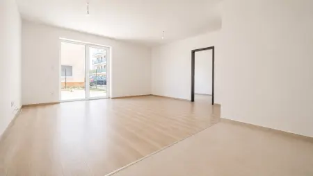Eladó új építésű téglalakás, Budapest, XIV. kerület 2 szoba 51 m² 93.4 M Ft