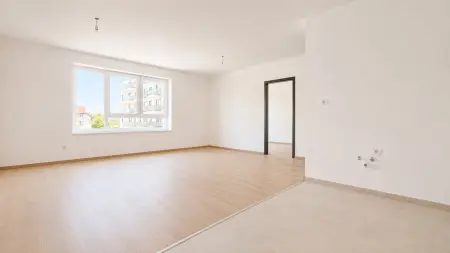 Eladó új építésű téglalakás, Budapest, XIV. kerület 2 szoba 50 m² 81.3 M Ft