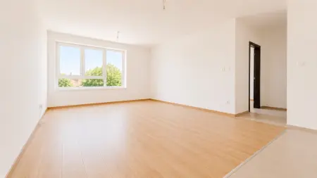 Eladó új építésű téglalakás, Budapest, XIV. kerület 2 szoba 50 m² 80.32 M Ft