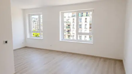 Eladó új építésű téglalakás, Budapest, XIV. kerület 1 szoba 32 m² 61.9 M Ft