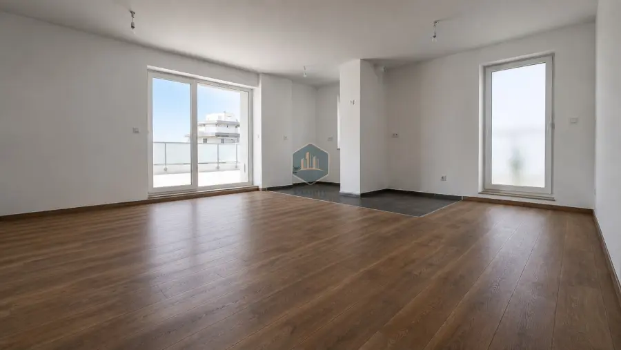 eladó új építésű téglalakás, Budapest, XIV. kerület