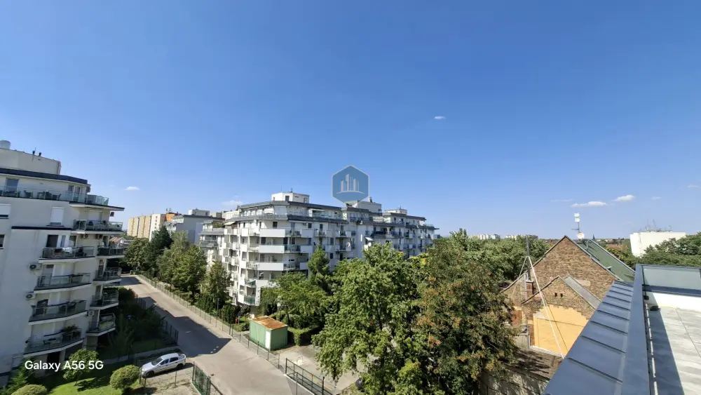 Budapest, XIV. kerület - Alsórákos