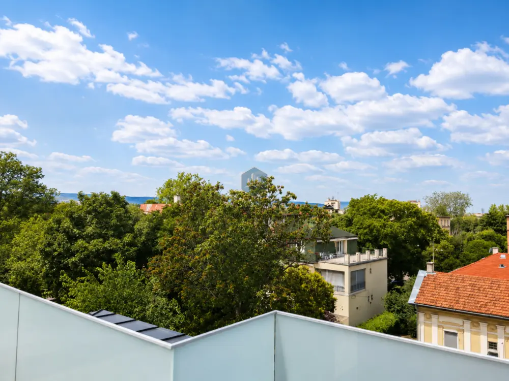 Budapest, XIV. kerület - Herminamező