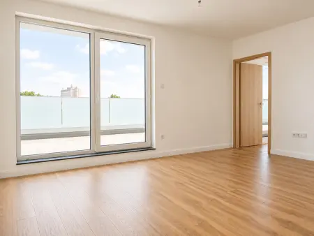 Eladó új építésű téglalakás, Budapest, XIV. kerület 2 szoba 37 m² 79.9 M Ft