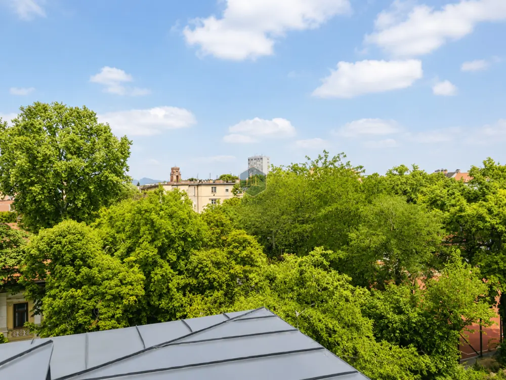 Budapest, XIV. kerület - Herminamező