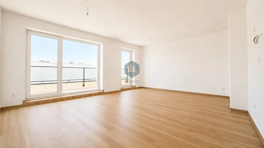 eladó új építésű téglalakás, Budapest, XIV. kerület