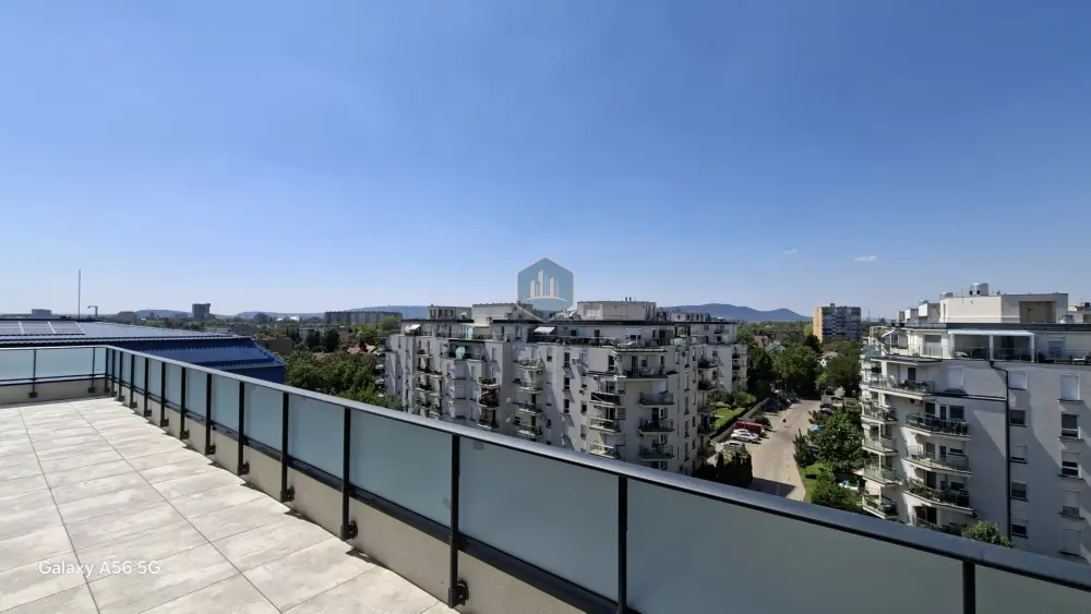 Budapest, XIV. kerület - Alsórákos