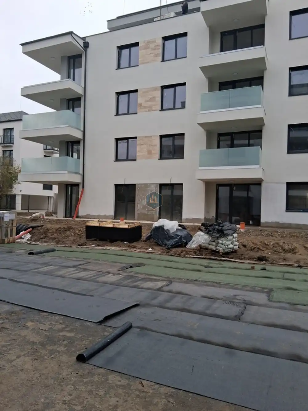 Budapest, XIV. kerület - Herminamező