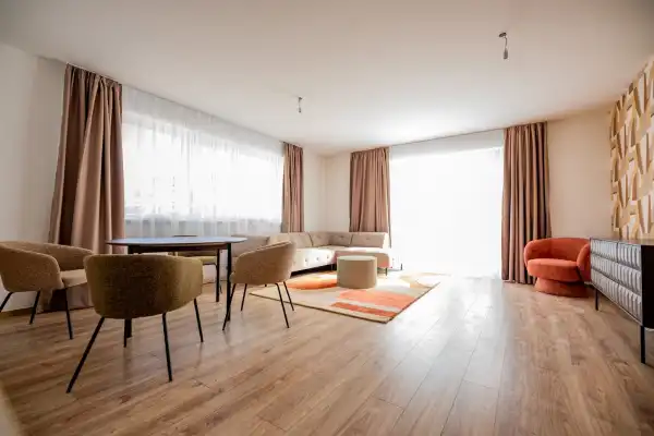 Eladó új építésű téglalakás, Budapest, XIV. kerület 4 szoba 79 m² 170.22 M Ft + Áfa