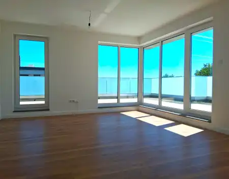 Eladó új építésű téglalakás, Budapest, XIV. kerület 3 szoba 80 m² 171.83 M Ft + Áfa