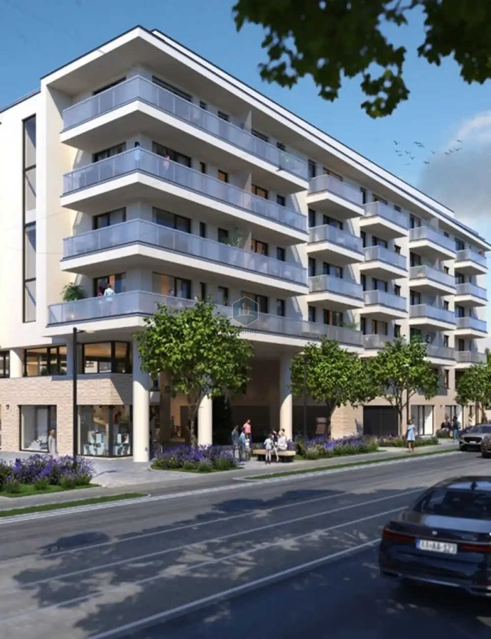 Budapest, XIV. kerület - Alsórákos