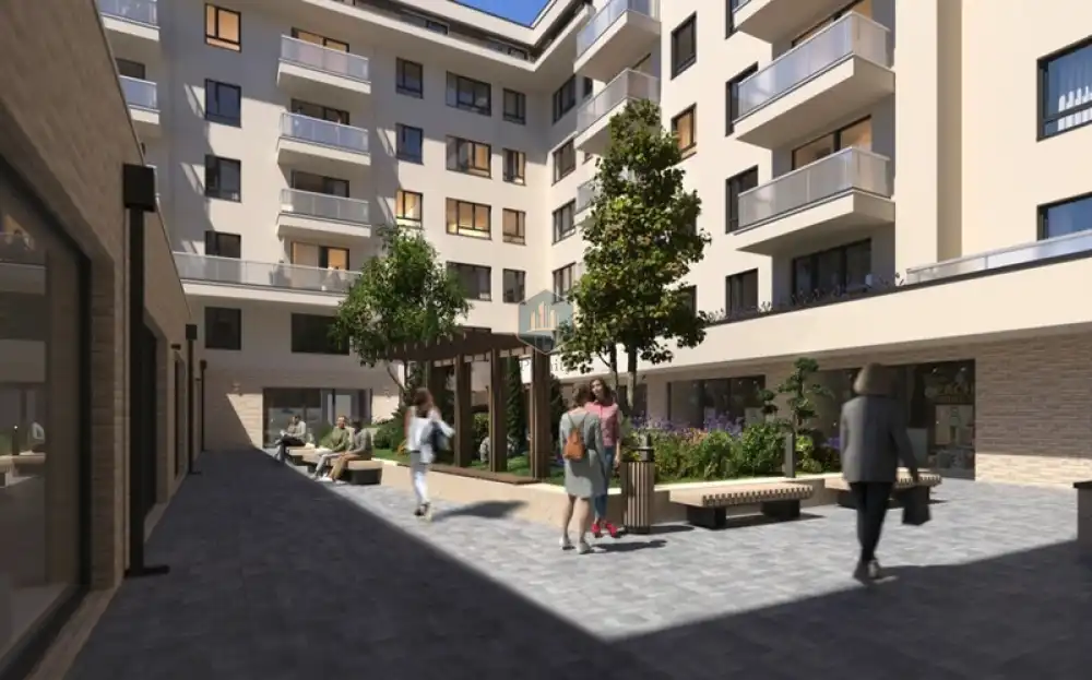 Budapest, XIV. kerület - Alsórákos