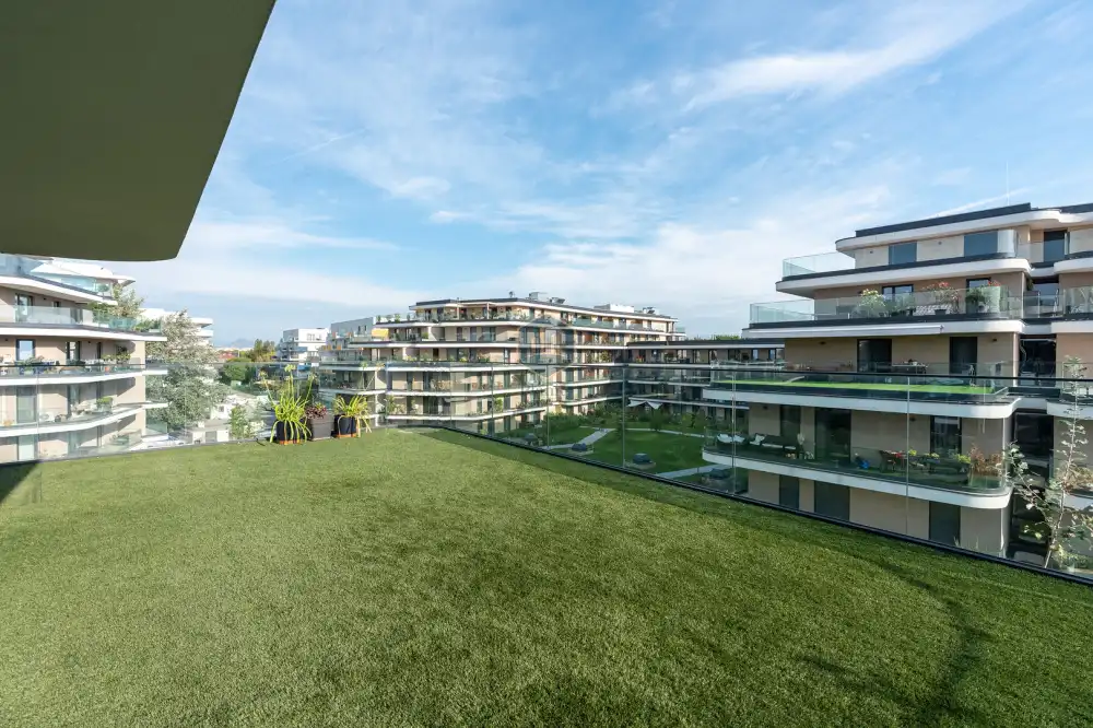 Budapest, XIV. kerület - Alsórákos – Paskálpark