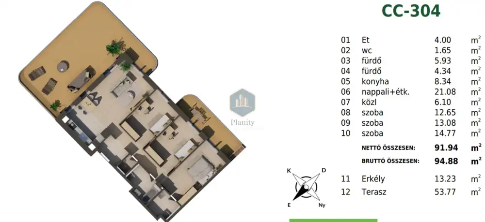 Budapest, XIV. kerület - Alsórákos – Paskálpark