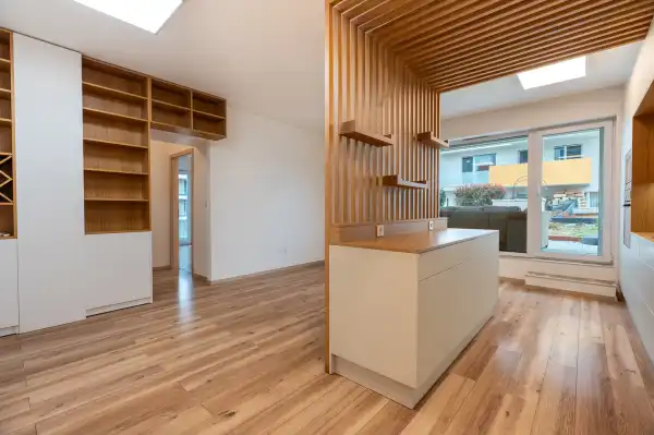 Eladó újszerű téglalakás, Budapest, XIV. kerület 3 szoba 75 m² 179 M Ft
