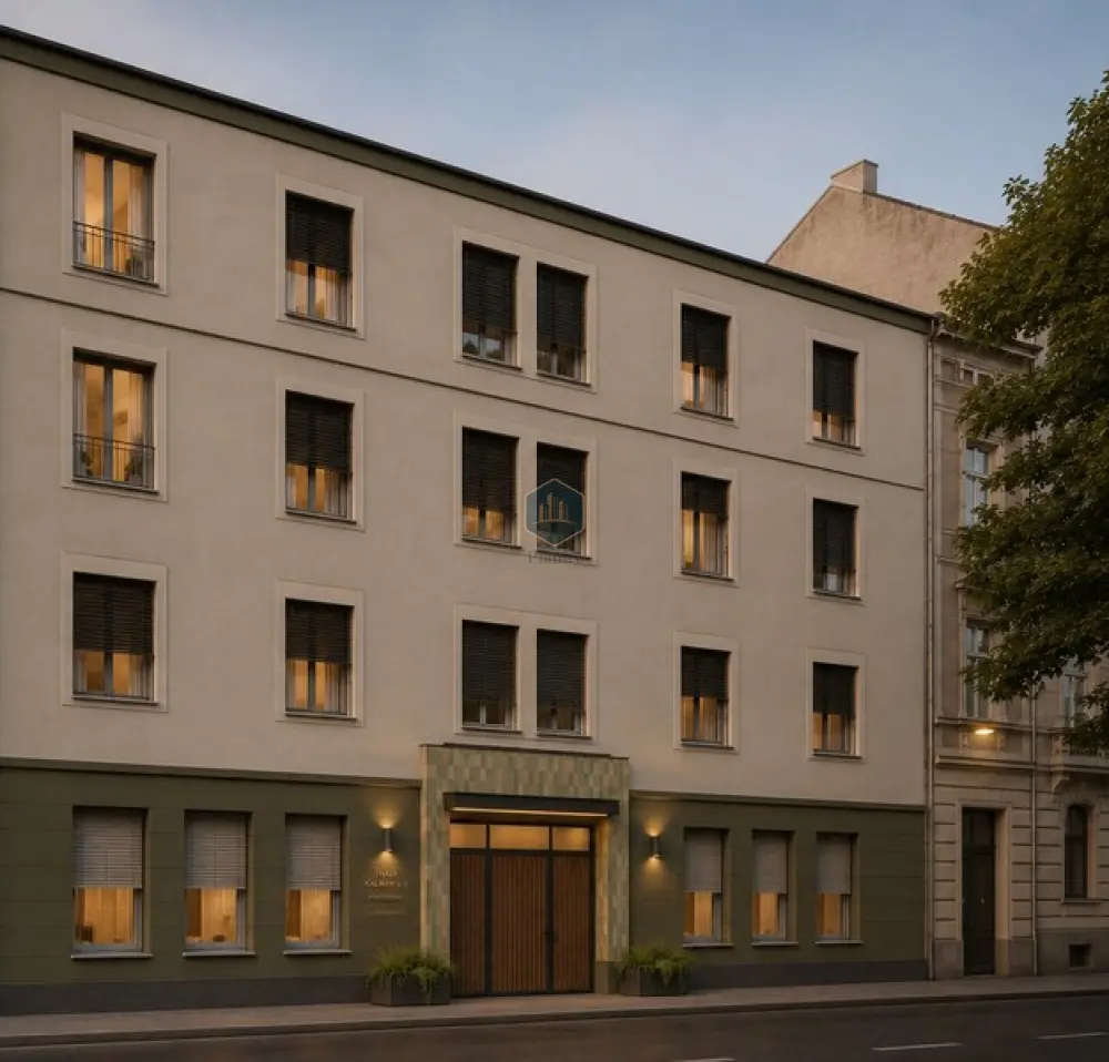 Budapest, IX. kerület - Rehabilitációs terület