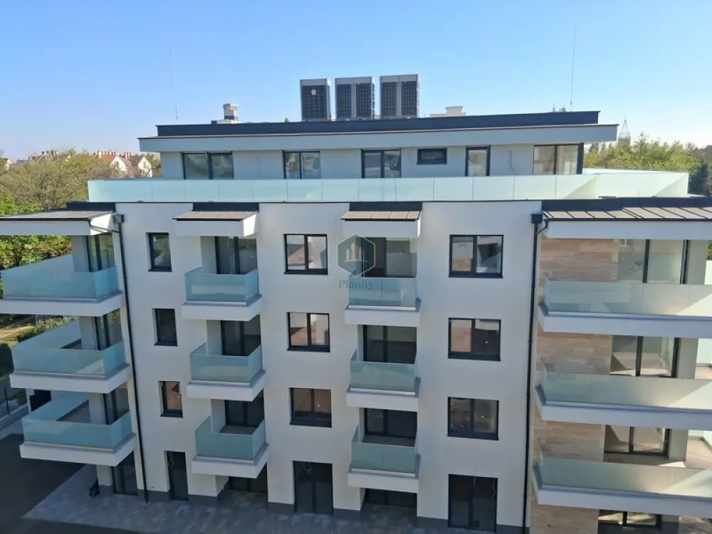 Budapest, XIV. kerület - Herminamező