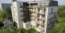 Béke tér közelében - Angyalföld