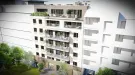 Planity Projekt Árpád híd  - Angyalföld