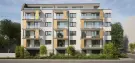 Planity Projekt Béke2 - Angyalföld