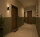 Planity Projekt Ferencváros - Rehabilitációs terület