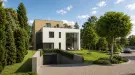 Planity Projekt Harsánylejtő - Aquincum